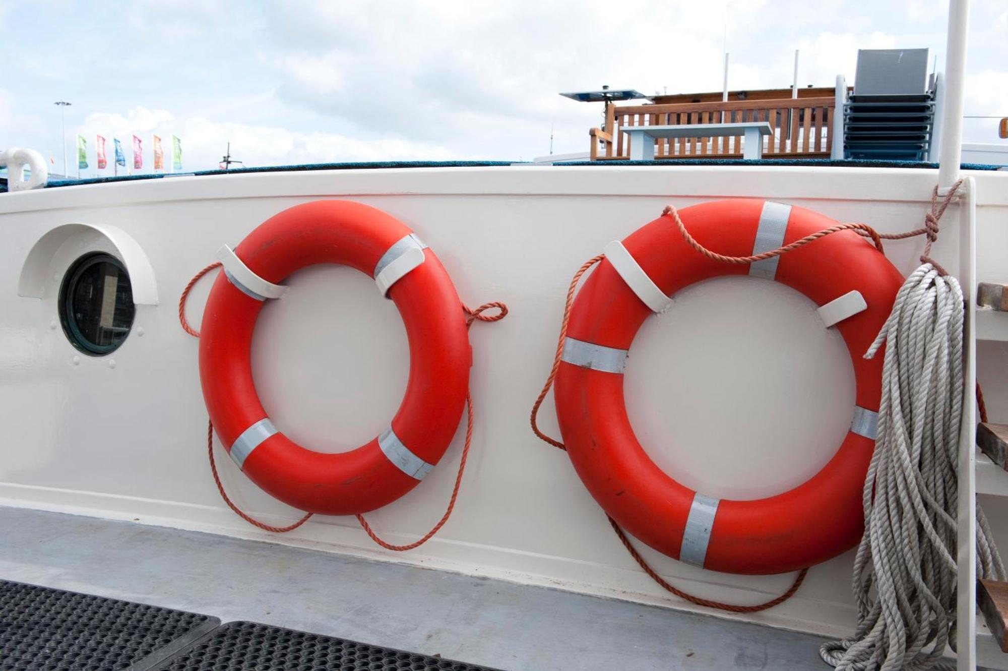 Hotelboot Zwaan Amsterdam Esterno foto